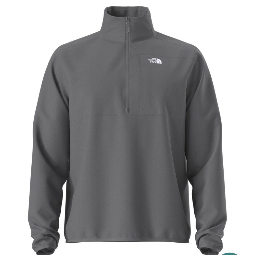 The North Face Performance Fleece 1/4 Zip Jacket
